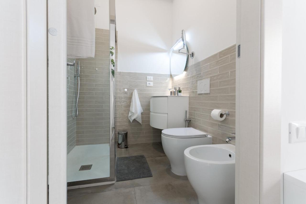 Hotel Biasanot Mini Boloňa Exteriér fotografie