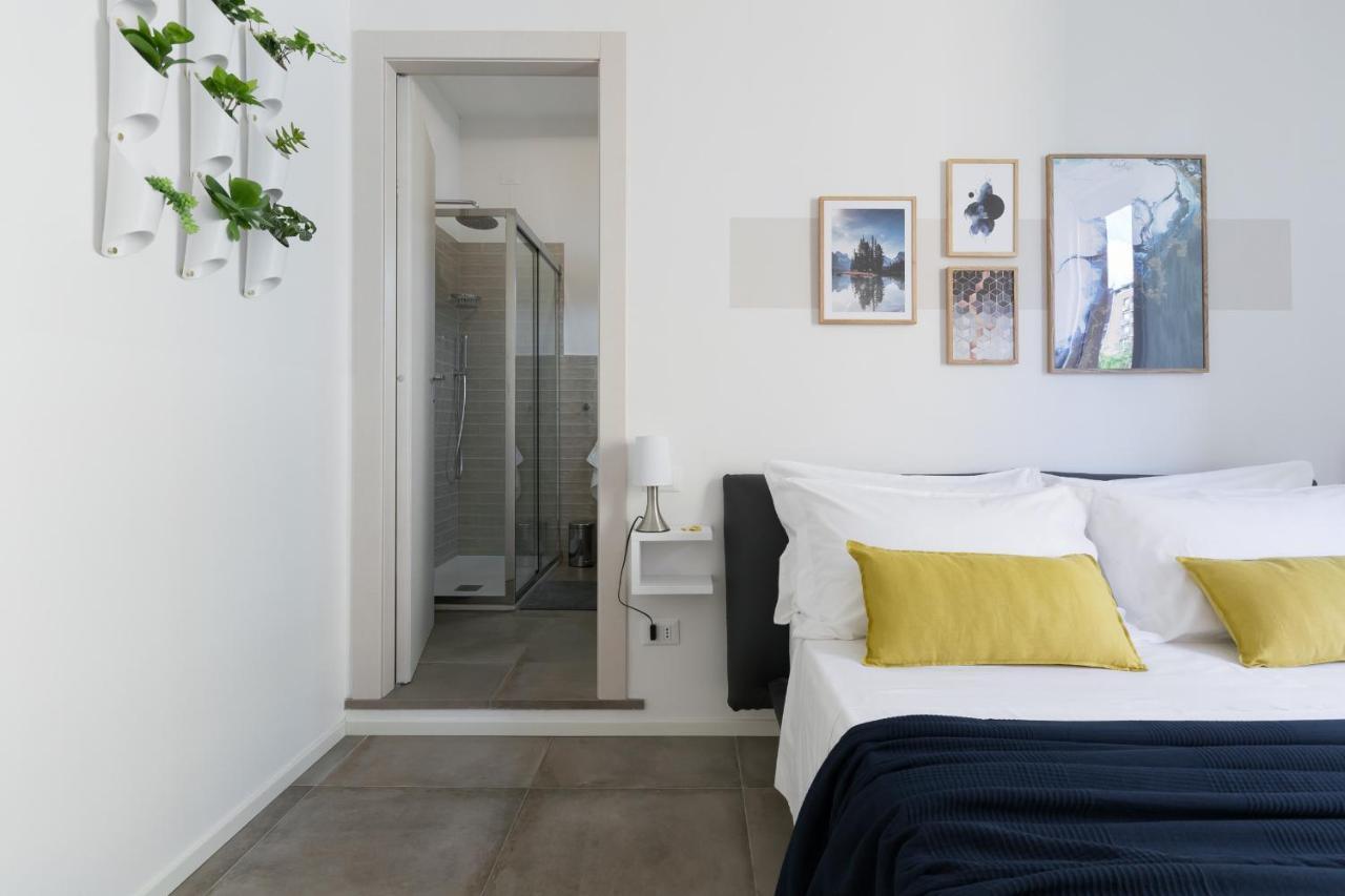 Hotel Biasanot Mini Boloňa Exteriér fotografie
