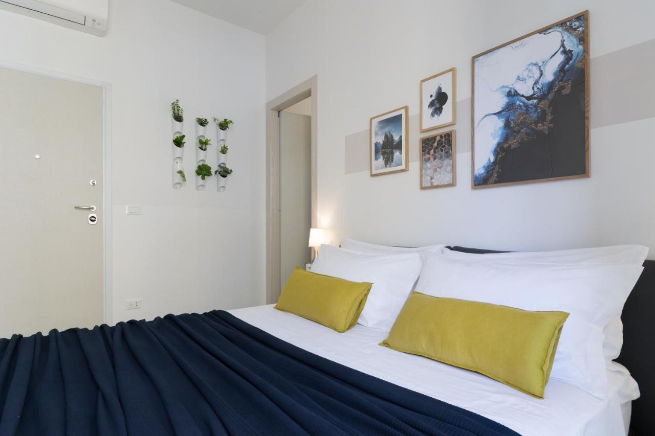 Hotel Biasanot Mini Boloňa Exteriér fotografie