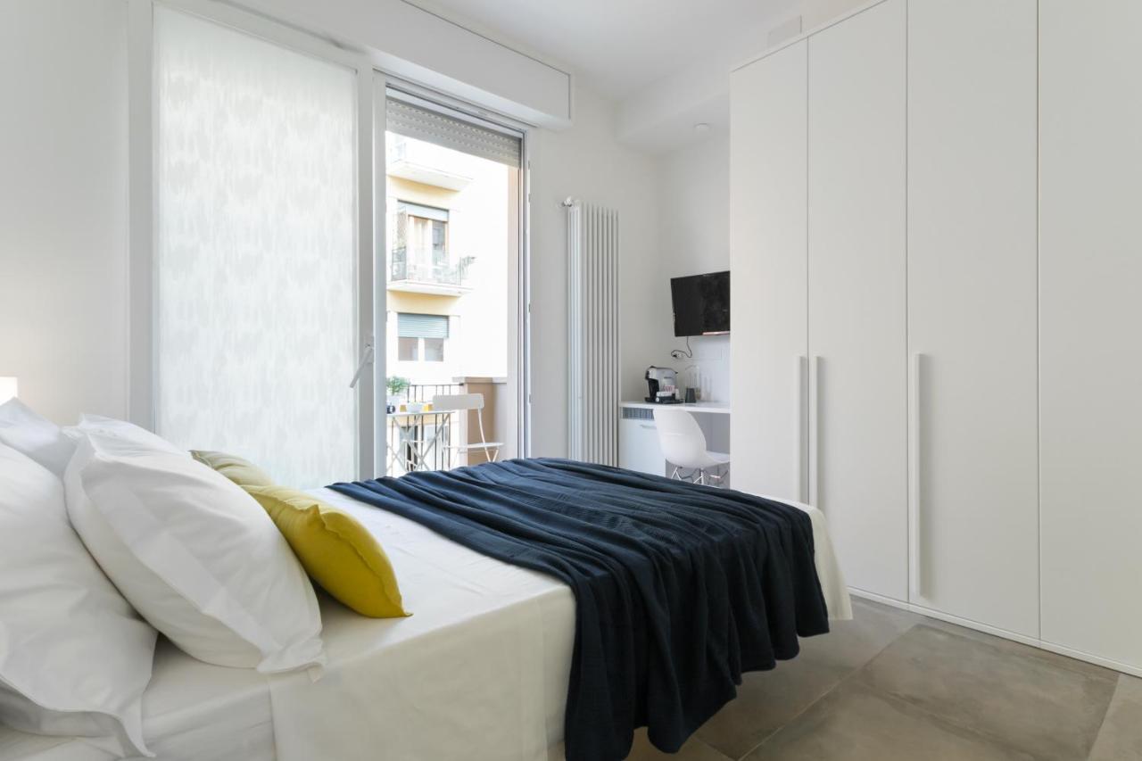Hotel Biasanot Mini Boloňa Exteriér fotografie